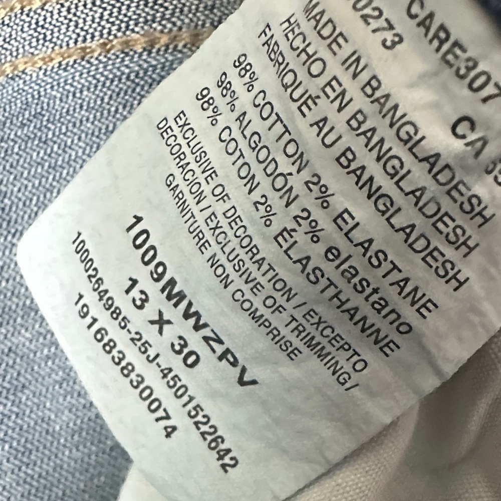 Wrangler Retro Denim Jeans - Picture 3 of 6